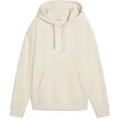 Puma Ess Script Comfort Hettegenser