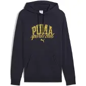Puma Class Hettegenser