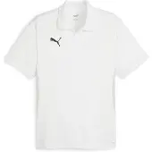 Puma Individual Kortermet Poloskjorte