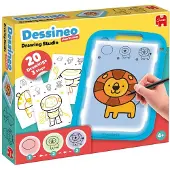 Jumbo Dessineo Tegnestudio