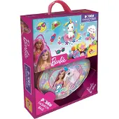 K3yriders Barbie Mote Veske Deig