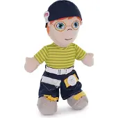 Miniland Europeisk Mangfold Macho Stuffed