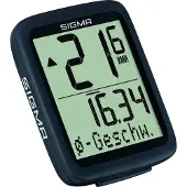 Sigma BC 8.0 WL ATS trådløs sykkelcomputer
