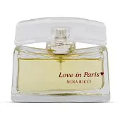 Nina Ricci Love in Paris EDP - 50 ml