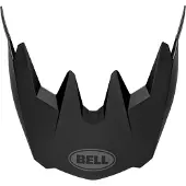 Bell Sanction 2 Erstatningsvisir For Hjelm