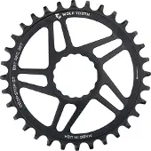 Wolf Tooth Race Face Boost Direct Mount Shimano 12s Kjettingring