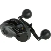 Abu Garcia Beast 2025 400LP-L