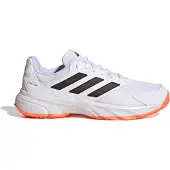 Adidas Courtjam Control 3 Sko For Alle Underlag