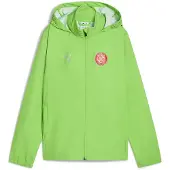 Puma Girona Fc 25/26 Trening Juniorjakke