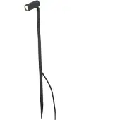 Faro 60 cm høyt LED-spot med jordspyd Seth-60