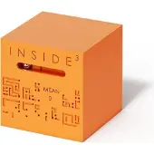IUVI Inside 3 Mean 0 Games (retrospill for Linux/mikrokonsoll)