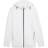 Puma Evostripe Genser Med Hel Glidelås