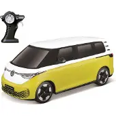 Maisto Tech Volkswagen Electric Bus 1:24 Rc-bil
