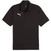 Puma Individual Kortermet Poloskjorte