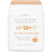 EQ Sunstick Spf50+ 10gr Bio Solkrem