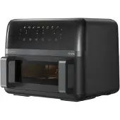 Dreame Mova FD20 Pro svart