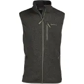 Deerhunter Moor Knitted Waistcoat Timber 2XL - 20 % rabatt i handlekurven