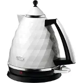 De'Longhi Kbj 2001.w Vannkoker