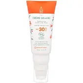 EQ Sun Cream Spf30 50ml Bio Cosmos Solkrem