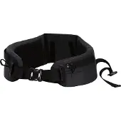 Bergans Hip Belt for Trollhetta/Alpinist Dark Shadow Grey L/XL