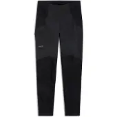 Bergans Fløyen Original Tight Pants Women Black XXS