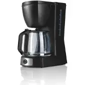 Haeger Cm68b007a Dryppkaffetrakter