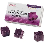 Xerox Vokspatron magenta 3pk 3.400sider
