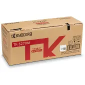 Kyocera TK-5270 M Tonerkassett Magenta