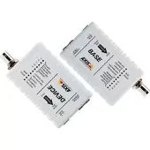 Axis T8640 Poe+ Over Coax Adapter Kit