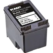 HP 301XL / CH563EE High Capacity Black Ink