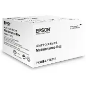 Epson Maintenance Box - Vedlikeholdssett - for WorkForce Pro WF-6090, 6590, 8010, 8090, 8090 D3TWC, 8510, 8590, R8590, R8590 D3TWFC