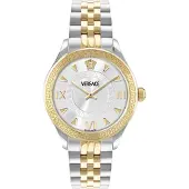 Versace Hellenyium Klokke
