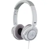 Yamaha HPH-150 Open-Ear Hodetelefoner Hvit