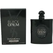 Yves Saint Laurent Black Opium Le Parfum parfyme 90 ml spray for kvinner