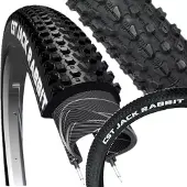 CST Jack Rabbit 60 Tpi Tubeless 29´´ X 2.25 Mtb-dekk