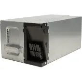 APC Replacement Battery Cartridge #143 - UPS-batteri - 1 x batteri - blysyre - 600 Ah - svart - for P/N: SMX120BP, SMX2200HV, SMX2200HVNC, SMX3000HV, SMX3000HV-BR, SMX3000HVNC, SMX3000HVT