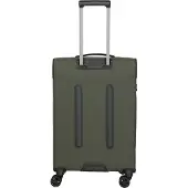 Travelite Briize 4w M 62/67l Trillekoffert