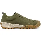 Scarpa Mojito Planet Suede Treningssko