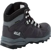 Jack Wolfskin Refugio Texapore Mid Tursko