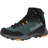 Dolomite Vernale Leather High Gore-tex Tursko