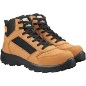 Carhartt Michigan Rugged Flex S1p Verne Sko