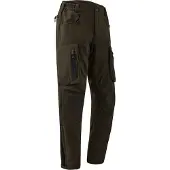 Deerhunter Game Pro Light Trousers Wood 26
