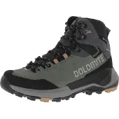 Dolomite Vernale Leather High Gore-tex Tursko