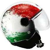 Suomy Scrambler S-line Mtb-hjelm