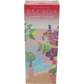ESCADA Sorbetto Rosso Eau De Toilette 100ml