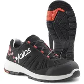 Jalas Vernesko 7148 Zenit Evo str. 40, S3 SRC