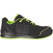Mascot Footwear Classic F0210 Sikkerhetssko