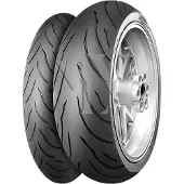 Continental Contimotion M Tl 73w Touring Bakdekk