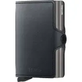 Secrid Twinwallet Mirum Lommebok I Skinn
