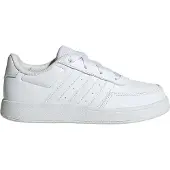 Adidas Sko - Breaknet 2.0 - Hvit - - 31 - Sko